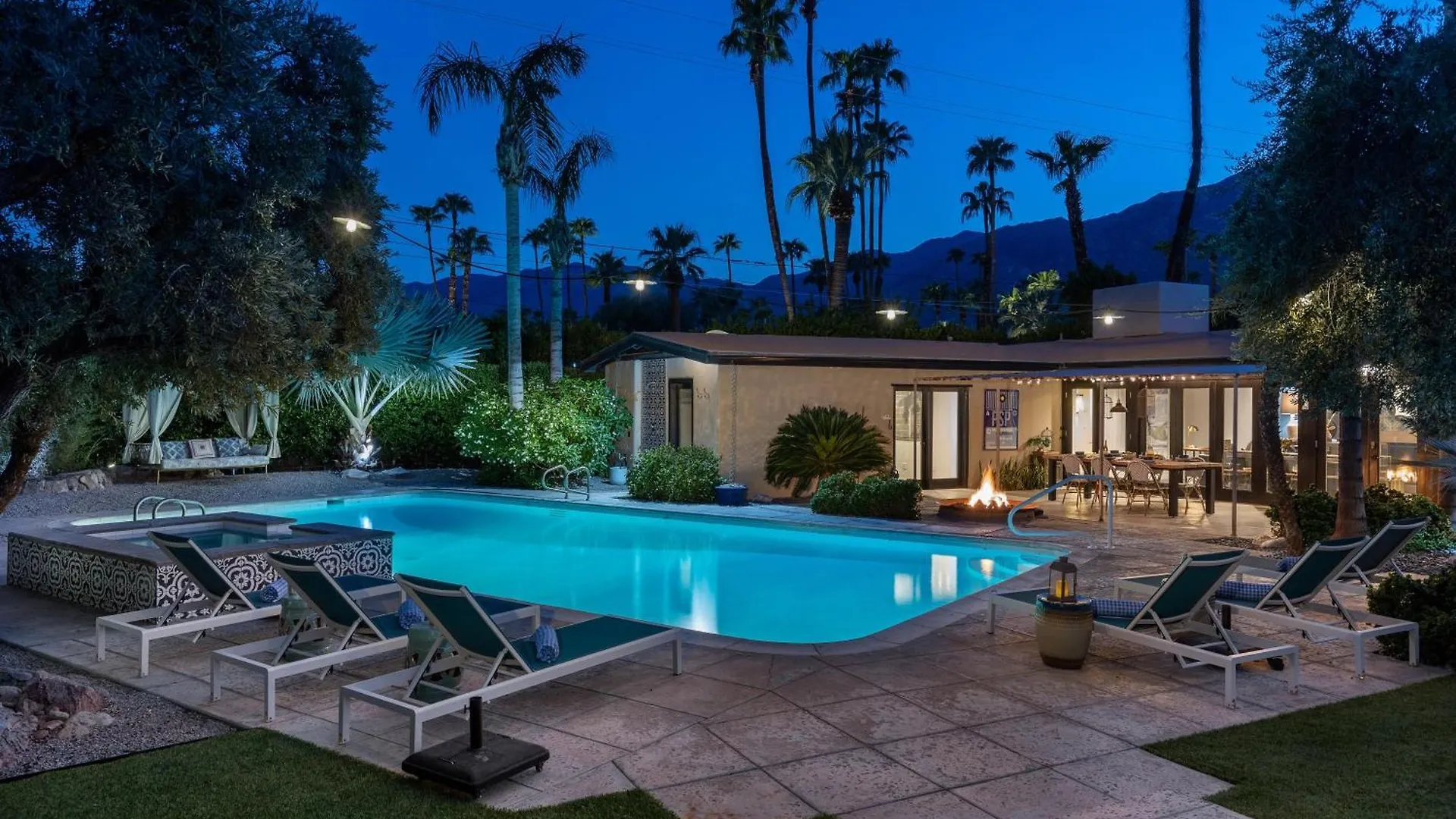 The Riverside Palm Springs