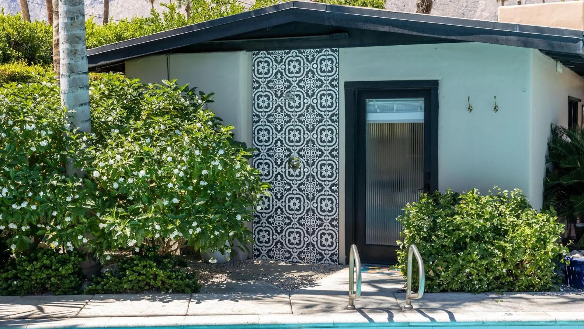The Riverside Palm Springs Stany Zjednoczone Ameryki