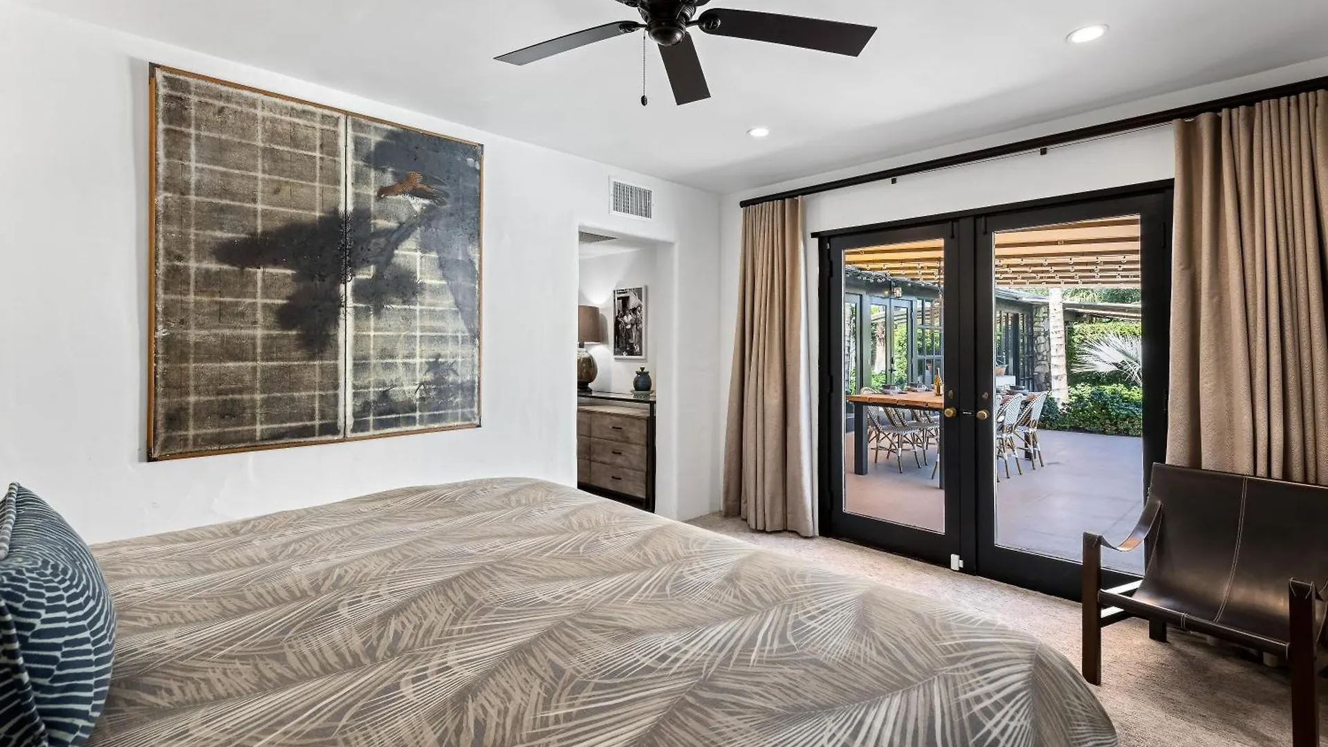 Feriehus The Riverside Palm Springs USA